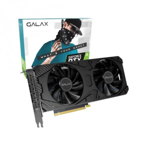 갤럭시 갤라즈 GALAX 지포스 RTX 3060 D6 8GB - [재고상품]