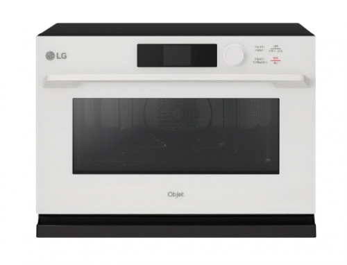 LG 디오스 오브제컬렉션 광파오븐 32L - [전시상품]