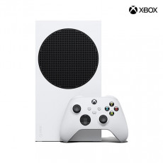 Xbox Series S 엑스박스 시리즈 에스 512GB - [전시상품]