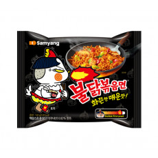 삼양 불닭볶음면 140g X 40입