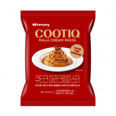 삼양 쿠티크 마라크림 파스타 105g x 32입