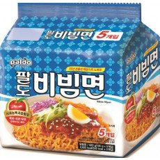 팔도 비빔면 130g X 40개