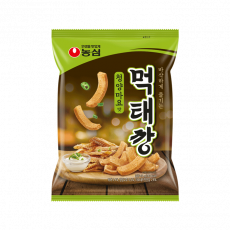 농심 먹태깡 청양마요맛 60g X 16봉